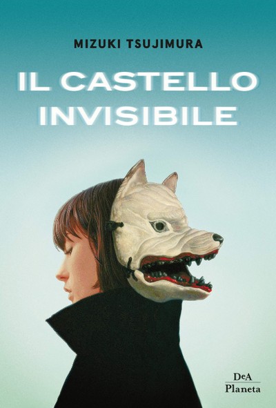 Il castello invisibile libro